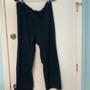 Nice Eileen fisher thick material